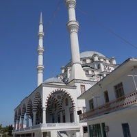 Photo de Turquie - La région de Didim